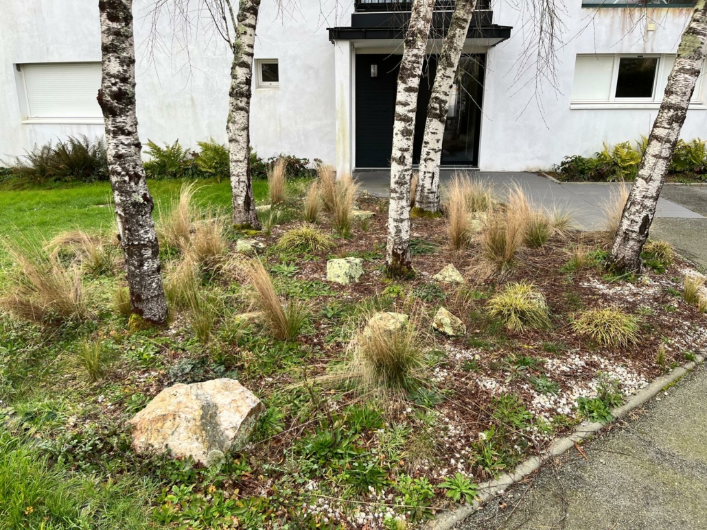 Entretien de jardin à carquefou par mes jardiniers