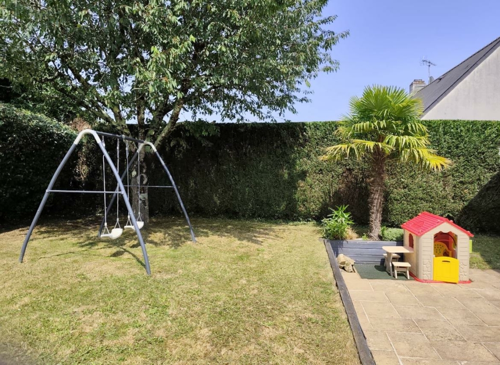 entretien de jardin à la chapelle sur erdre par mes Jardiniers